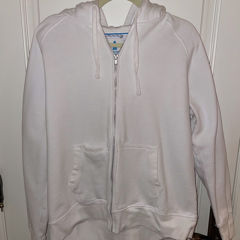 🤍Sporting Life Zip Up Hoodie🤍